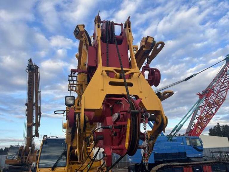 GR-250N-4(CREVO250G4)