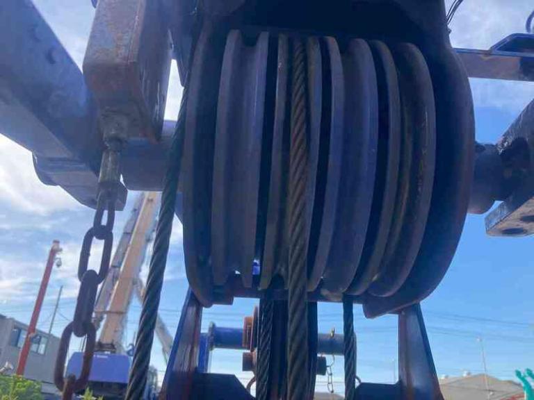 GR-130N-1(CREVOminiG3α)