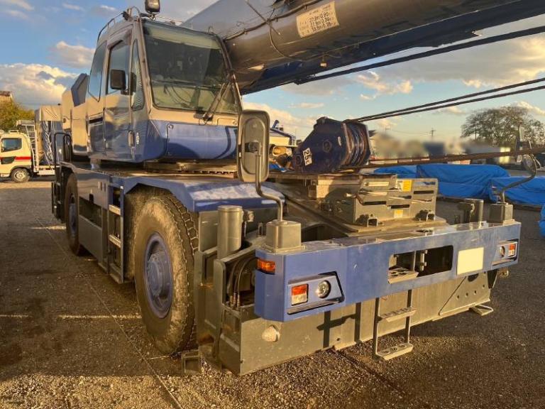 GR-250N-3(CREVO250G3α)