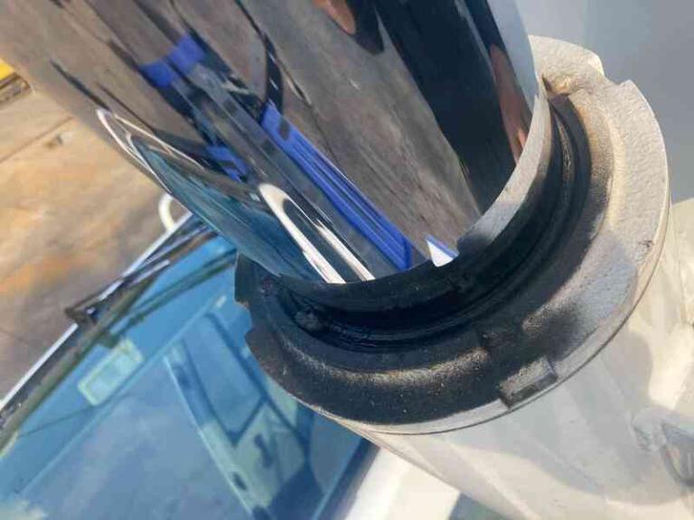 GR-130N-1(CREVOminiG3α)