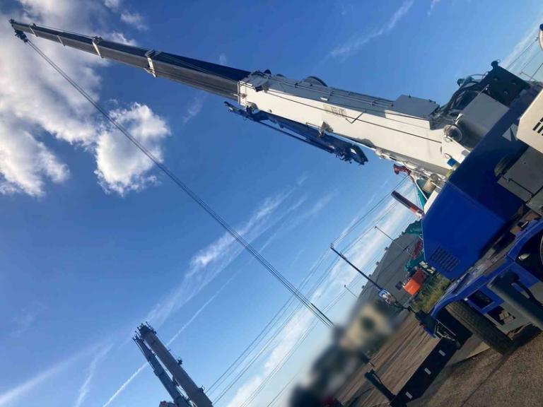 GR-130N-1(CREVOminiG3α)