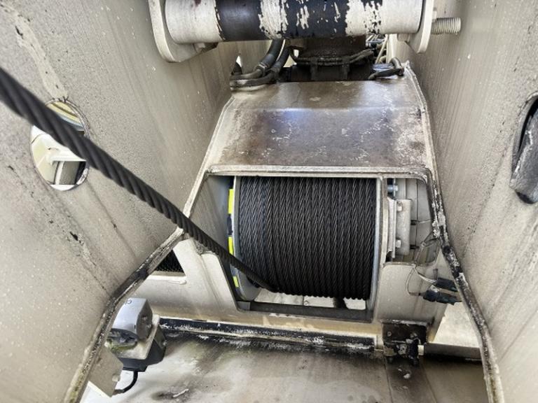 GR-160N-4(CREVO160G4)