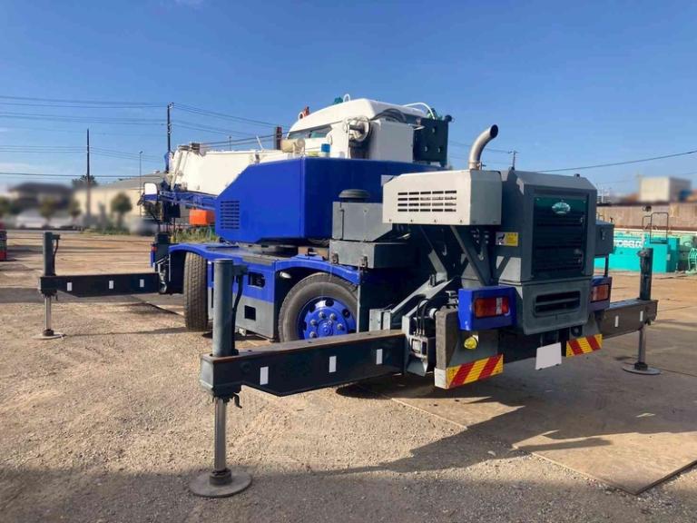 GR-130N-1(CREVOminiG3α)