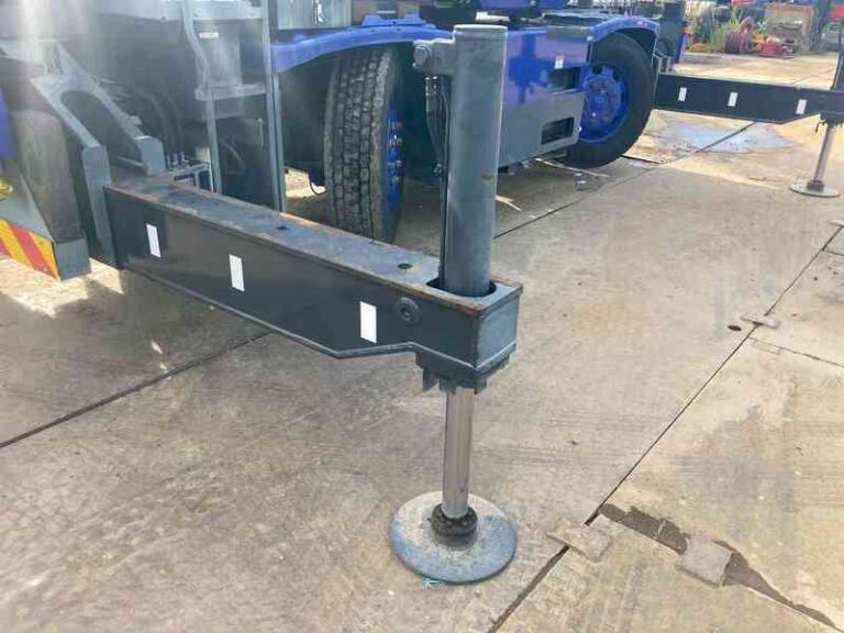 GR-130N-1(CREVOminiG3α)