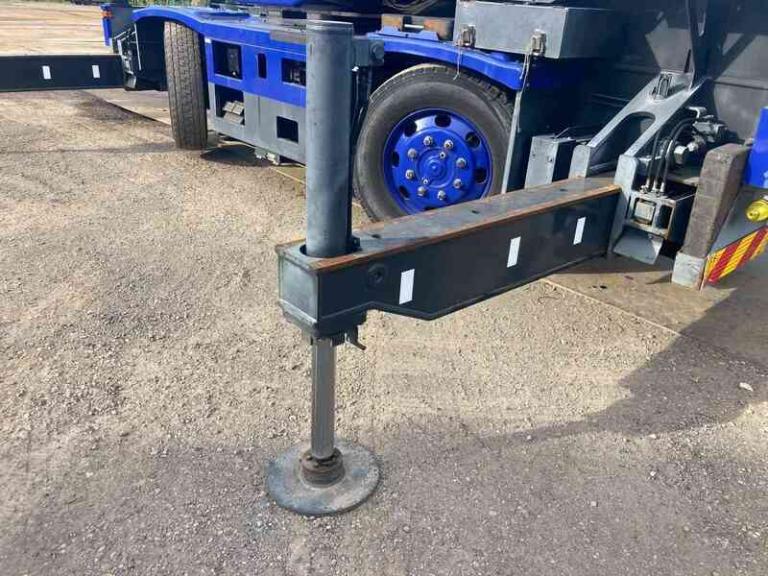 GR-130N-1(CREVOminiG3α)