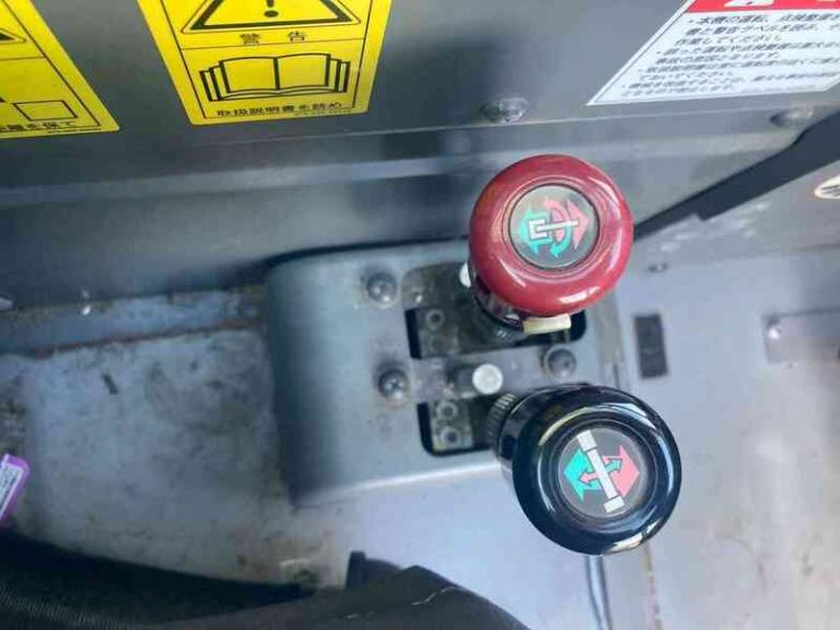 GR-130N-1(CREVOminiG3α)