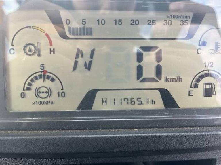 GR-250N-4(CREVO250G4)