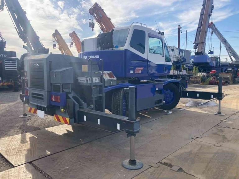 GR-130N-1(CREVOminiG3α)