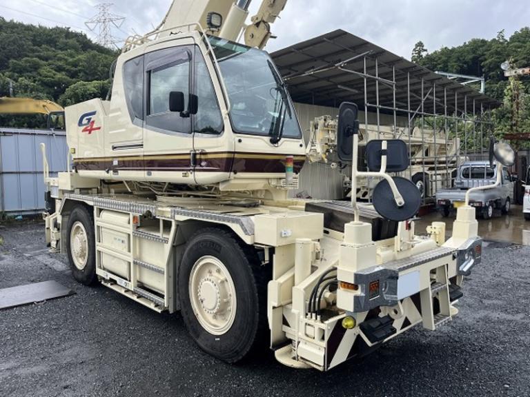 GR-160N-4(CREVO160G4)