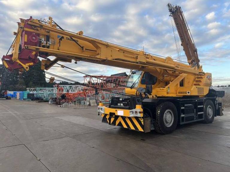 GR-250N-4(CREVO250G4)