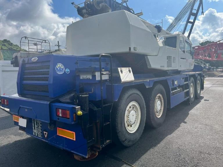 GR-600N-2(CREVO700G3)