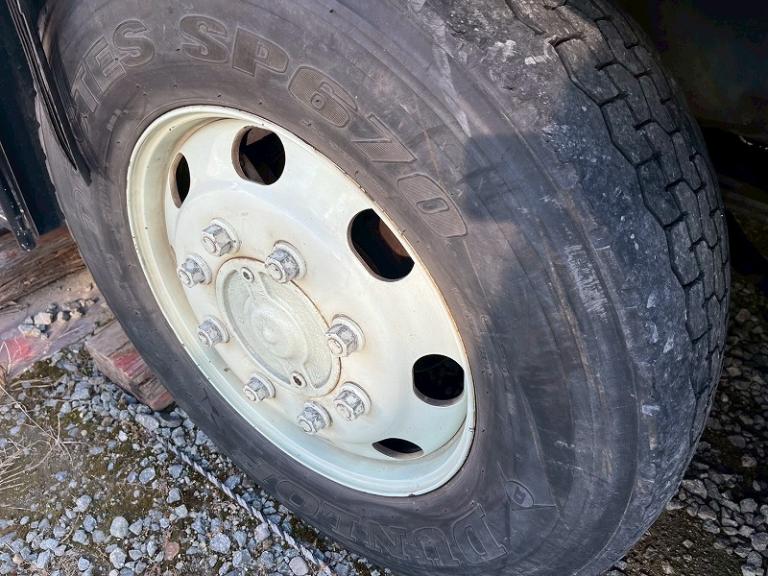 GR-130N-1(CREVO mini G3α)