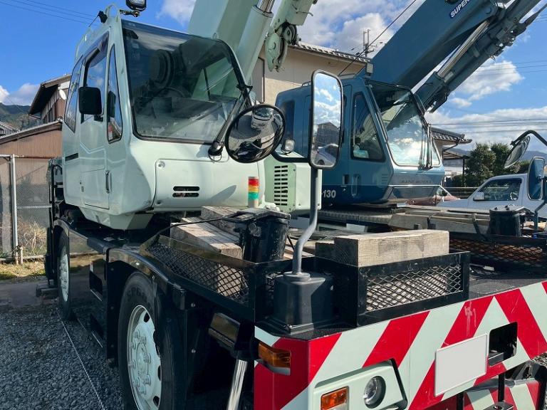 GR-130N-1(CREVO mini G3α)