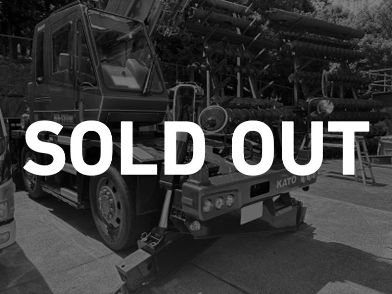 KRM-13HM-Ⅲ(MR-130Ri)