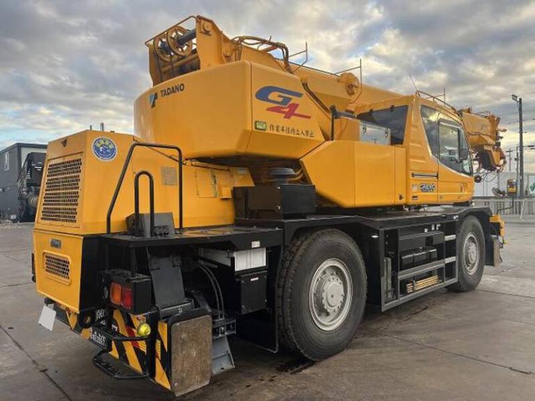 GR-250N-4(CREVO250G4)