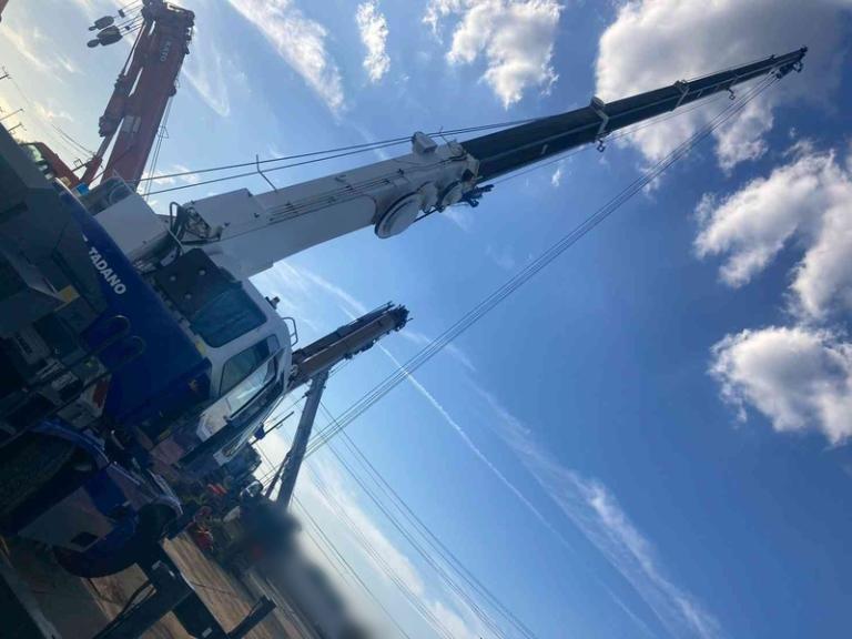 GR-130N-1(CREVOminiG3α)