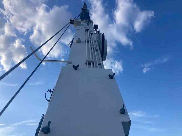 GR-130N-1(CREVOminiG3α)