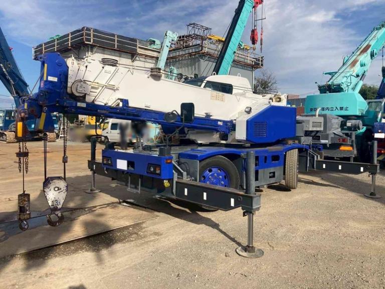 GR-130N-1(CREVOminiG3α)