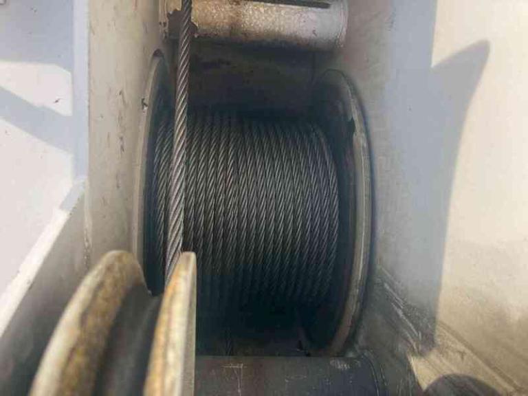 GR-130N-1(CREVOminiG3α)