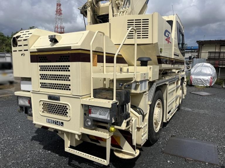 GR-160N-4(CREVO160G4)