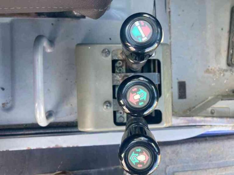 GR-130N-1(CREVOminiG3α)