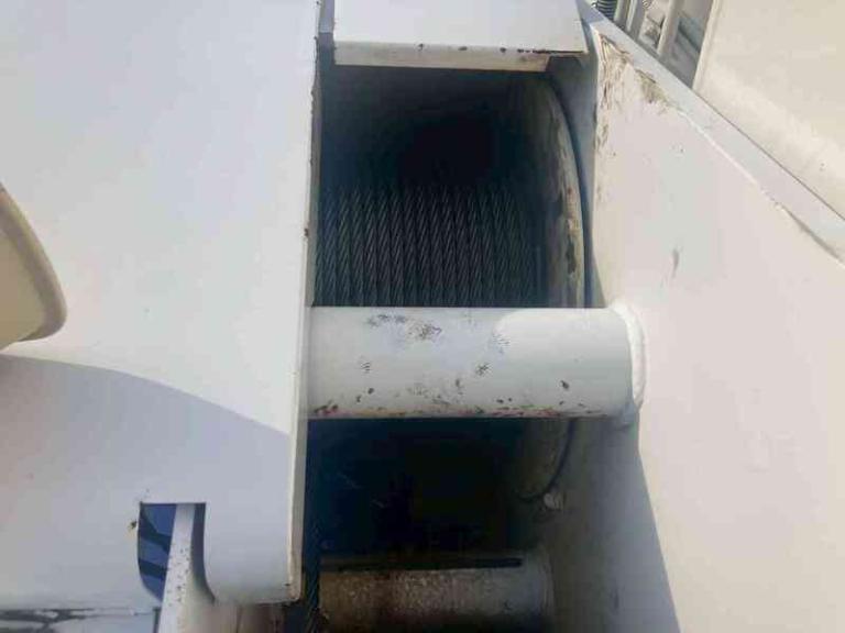 GR-130N-1(CREVOminiG3α)