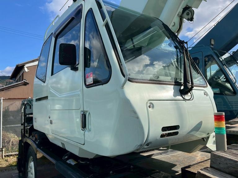 GR-130N-1(CREVO mini G3α)