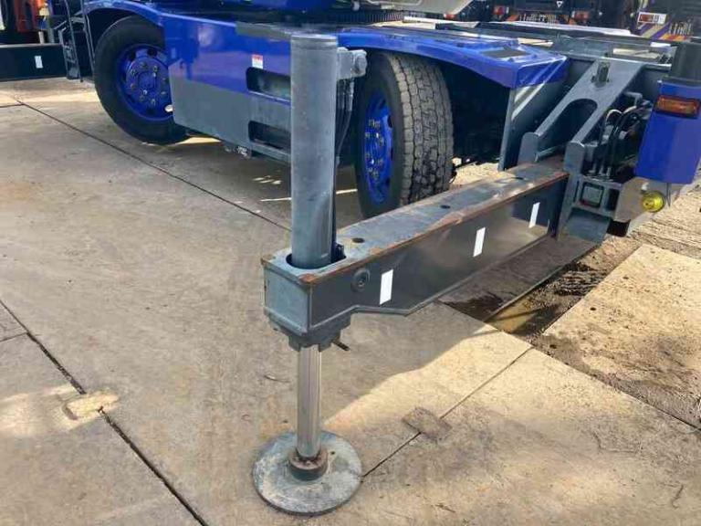 GR-130N-1(CREVOminiG3α)